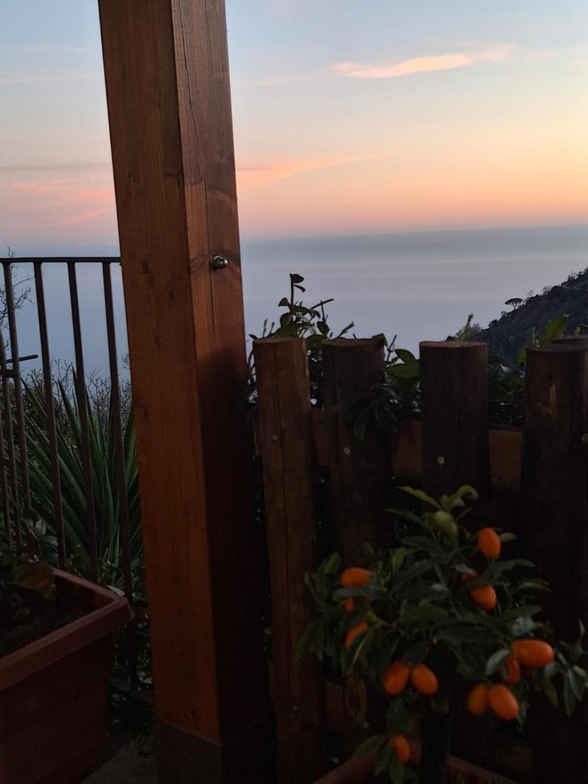 Agriturismo Orrido Di Pino Аджерола Екстер'єр фото