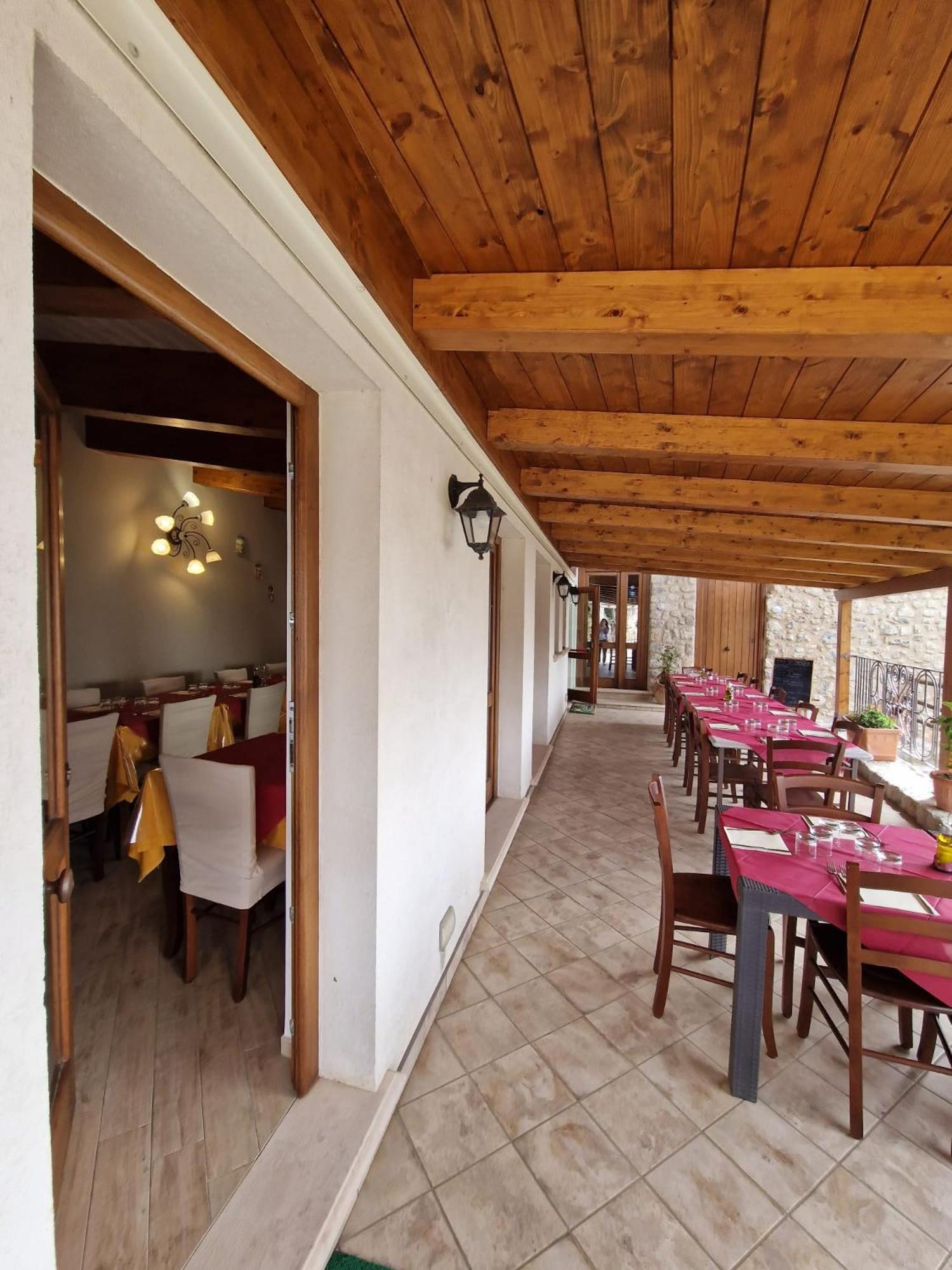 Agriturismo Orrido Di Pino Аджерола Екстер'єр фото