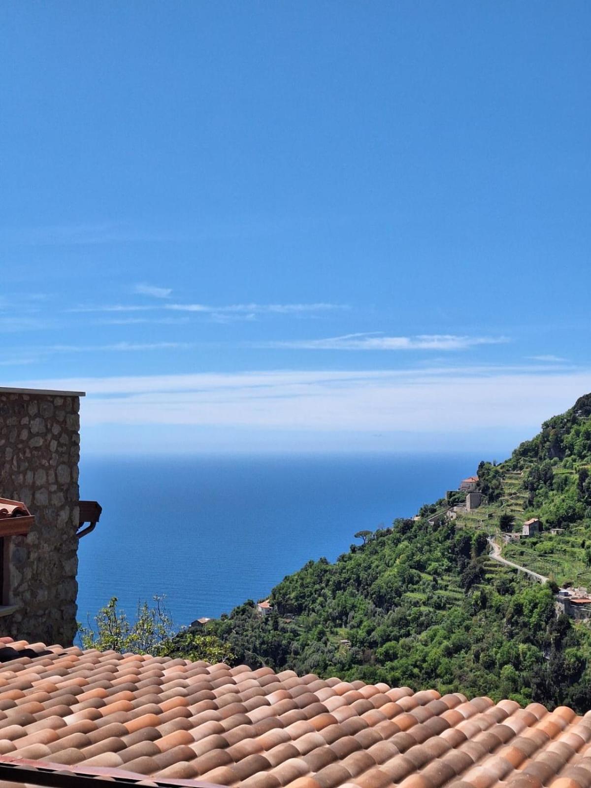 Agriturismo Orrido Di Pino Аджерола Екстер'єр фото