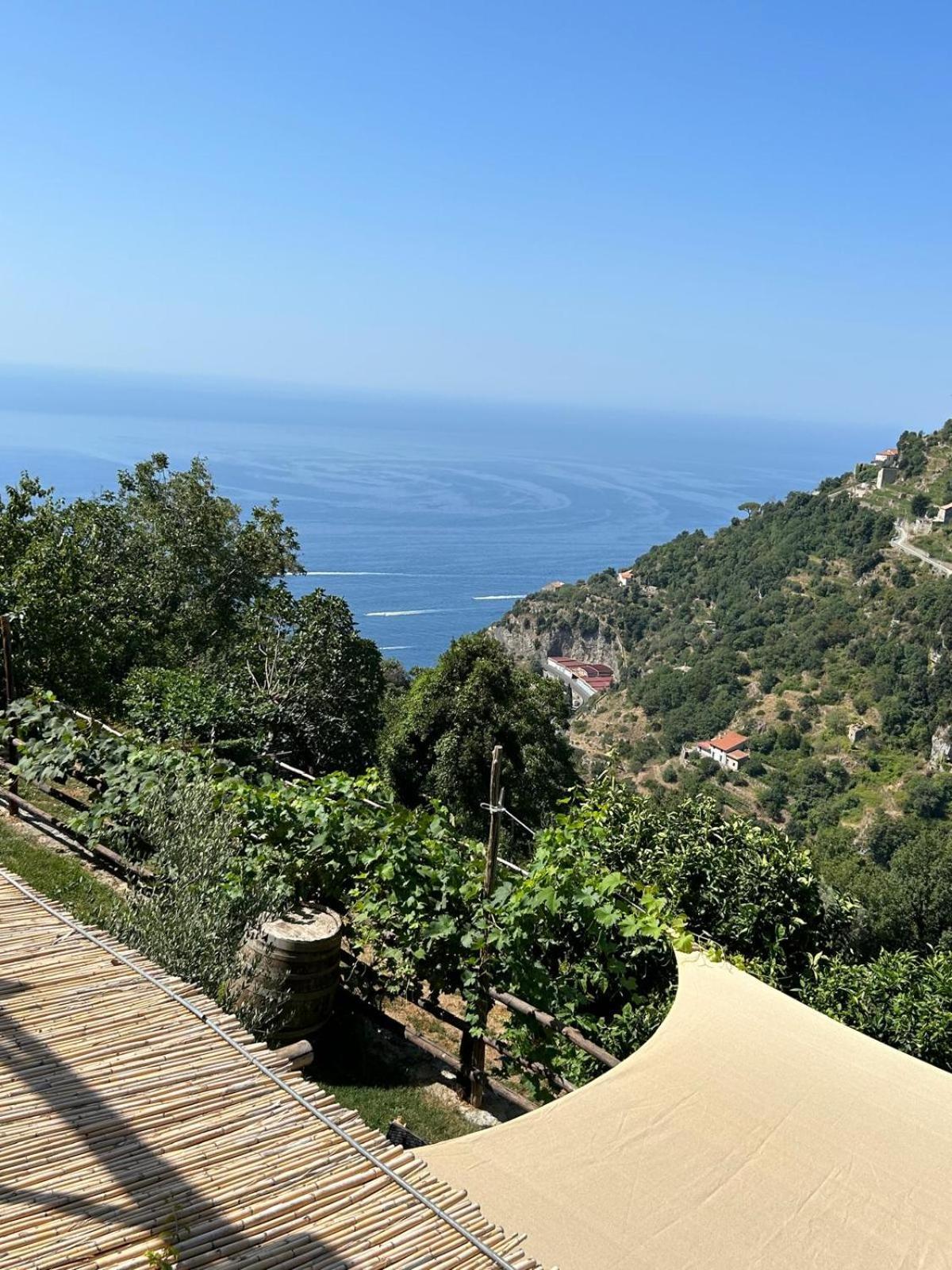 Agriturismo Orrido Di Pino Аджерола Екстер'єр фото